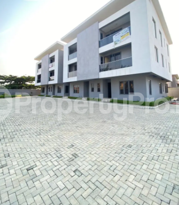 3 bedroom House for sale   Igbo-efon Lekki Lagos