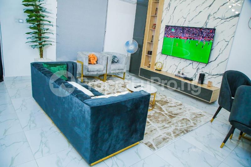 House for rent  Ado Ajah Lagos