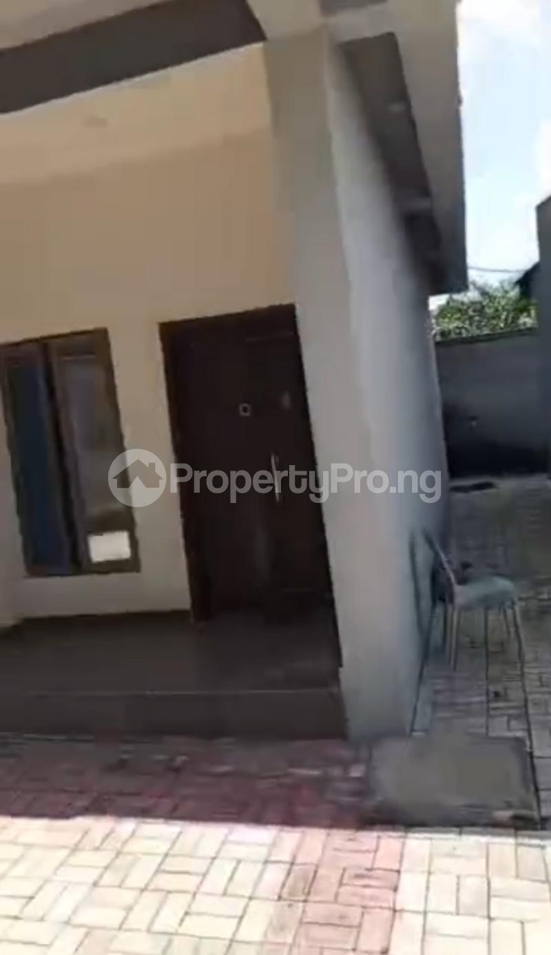 3 bedroom House for rent Monastery Road Shoprite Sangotedo Ajah Lagos
