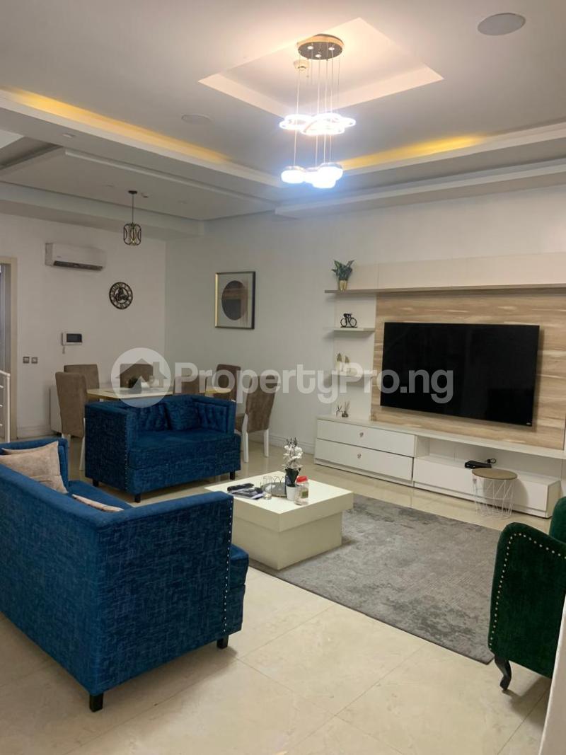 3 bedroom House for rent Banana Island Estate Lekki Phase 1 Lekki Lagos