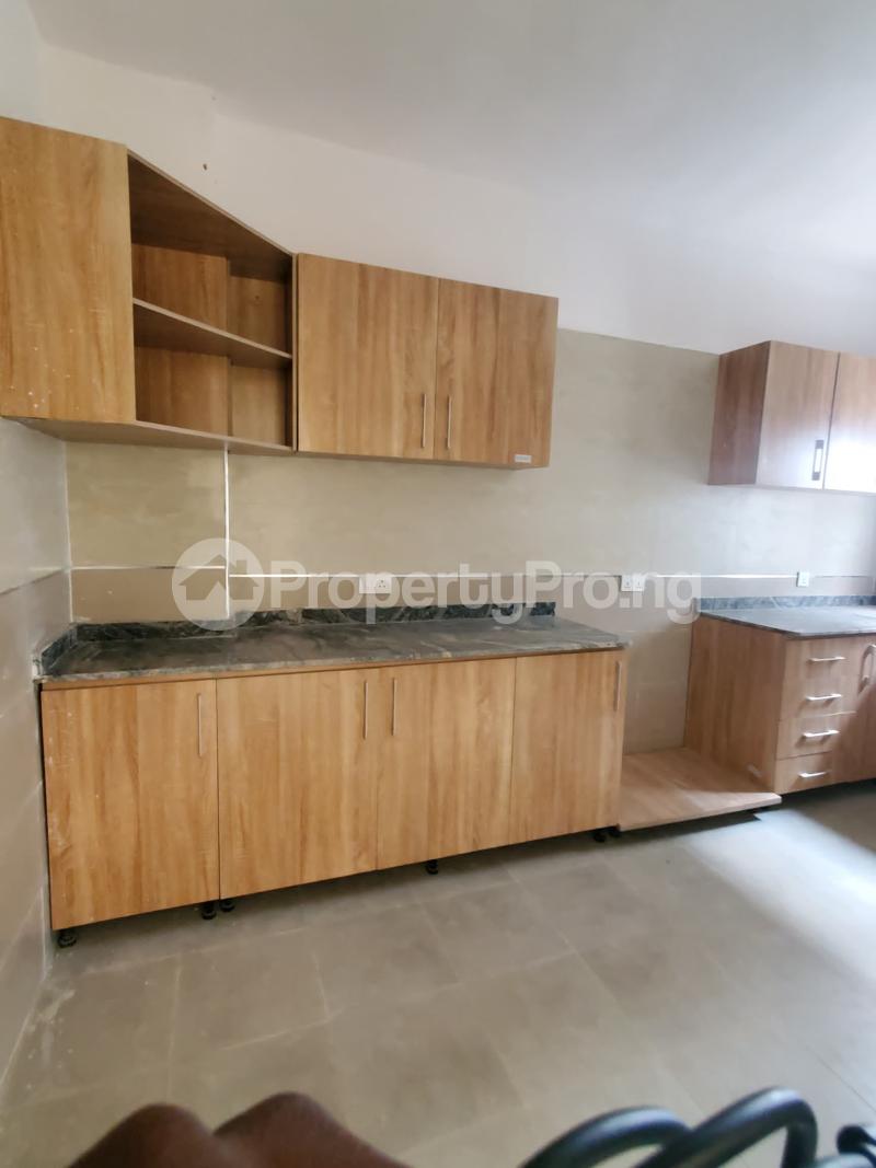 3 bedroom House for rent Rotimi William Old Bodija Bodija Ibadan Oyo