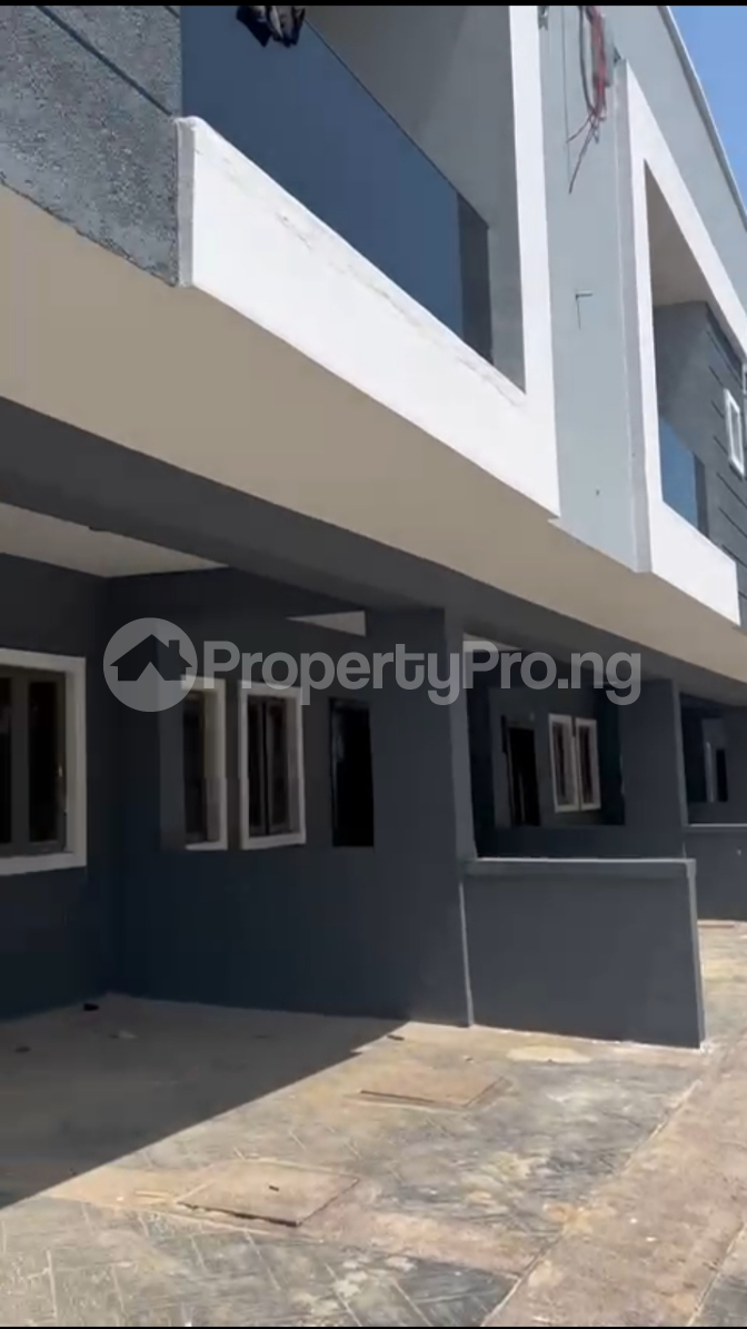4 bedroom House for sale Kosofe Ketu,, Greenwich Garden Estate Kosofe Kosofe/Ikosi Lagos
