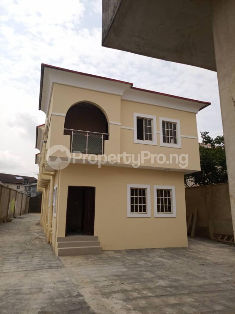 3 bedroom House for rent Magodo GRA Phase 1 Ojodu Lagos