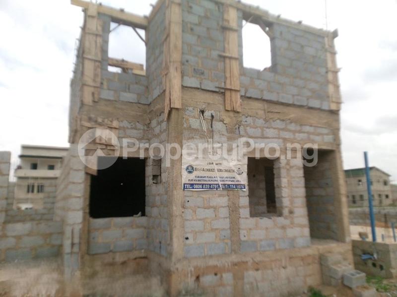 3 bedroom House for sale Sabon Lugbe Lugbe Abuja