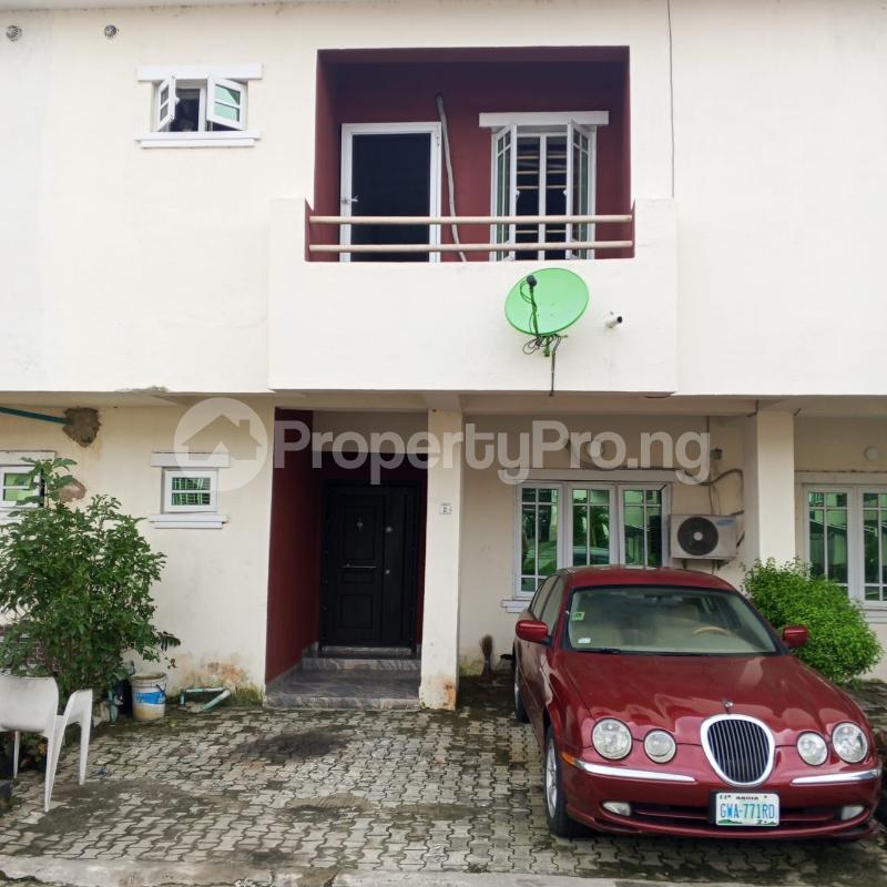 3 bedroom House for sale Awoyaya Awoyaya Ajah Lagos