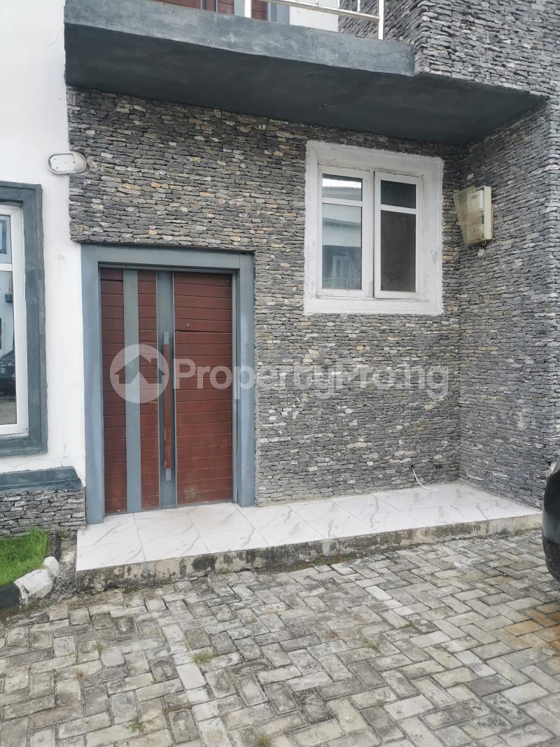 3 bedroom House for rent Royal Edge Badore Ajah Lagos