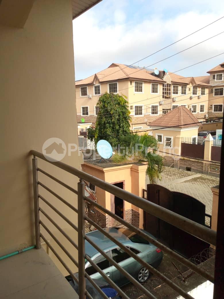 3 bedroom House for rent orchid Lekki Lagos