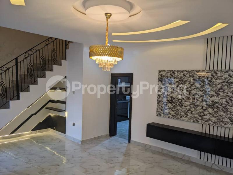 3 bedroom Flat / Apartment for rent Badore Ajah Lagos