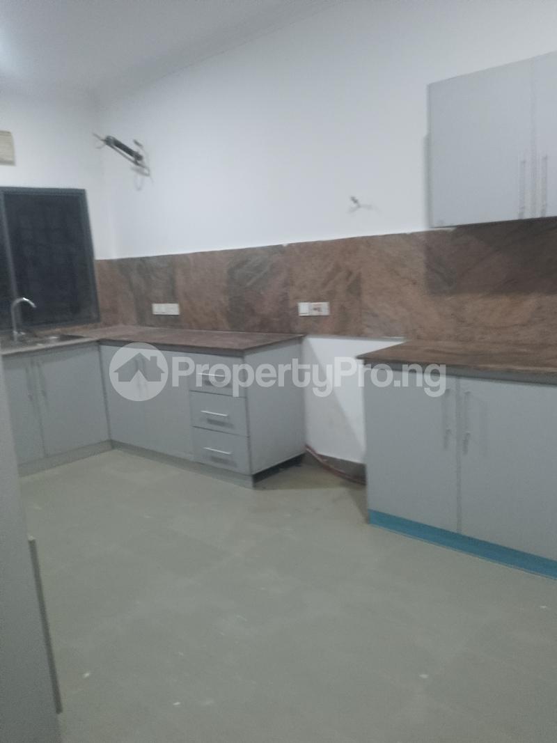 3 bedroom House for rent Bera Estate Chevron Chevron Drive Lekki Lagos