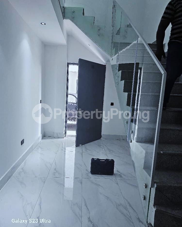 3 bedroom House for sale Ikoyi S.W Ikoyi Lagos
