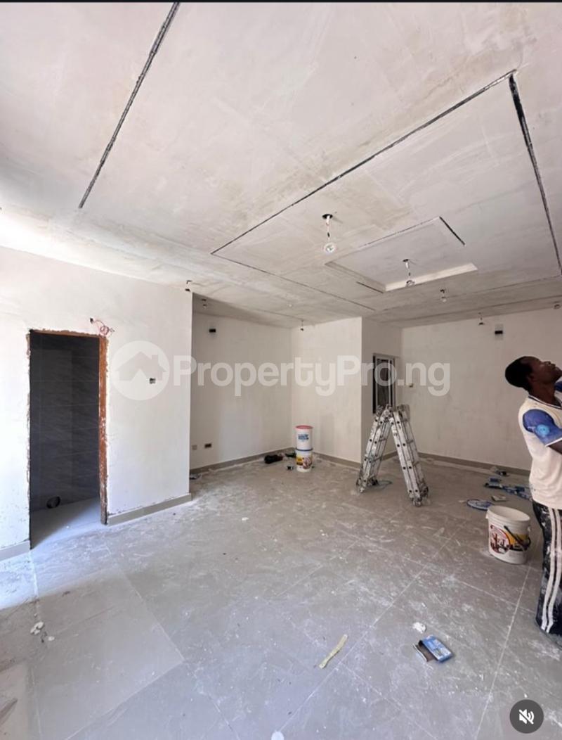 3 bedroom House for rent Lekki Phase 1 Lekki Lagos