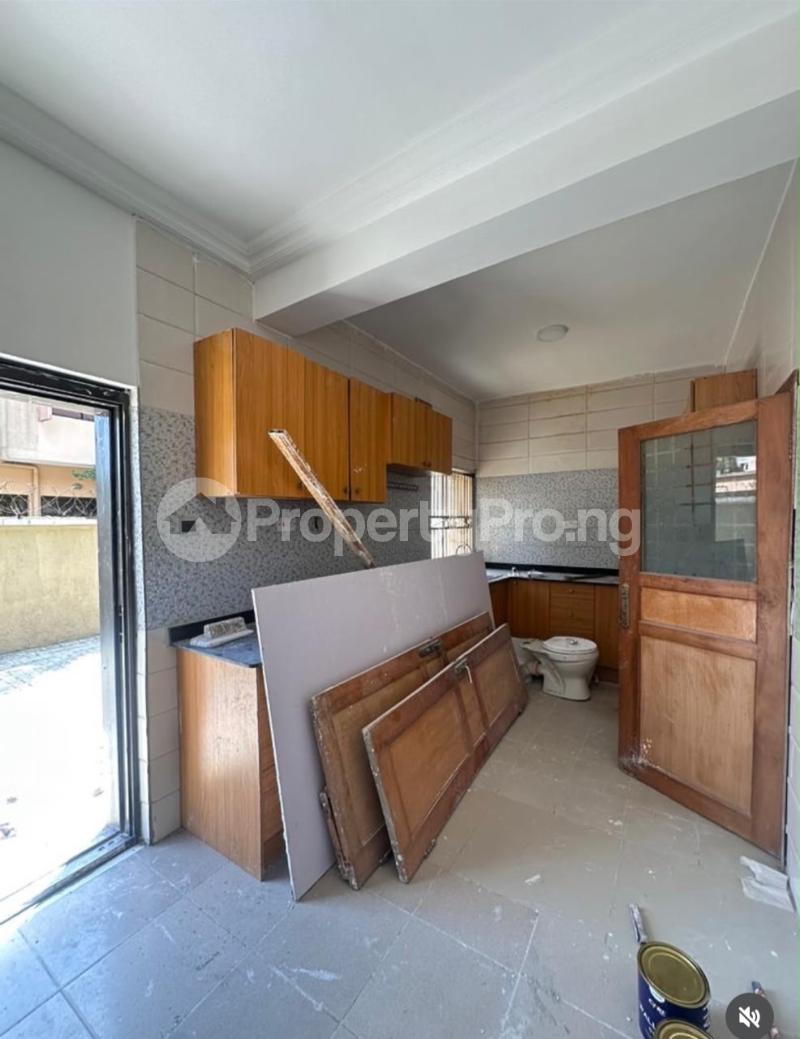 3 bedroom House for rent Lekki Phase 1 Lekki Lagos