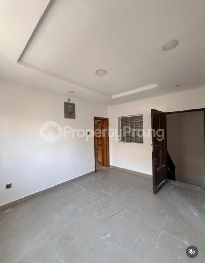3 bedroom House for rent Lekki Phase 1 Lekki Lagos