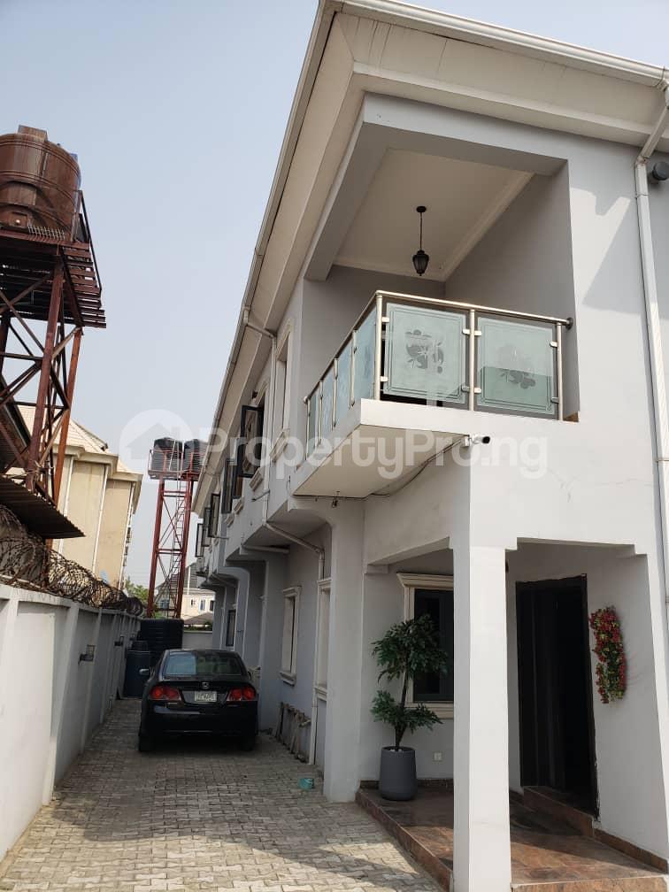 3 bedroom House for sale Agungi Lekki Lagos