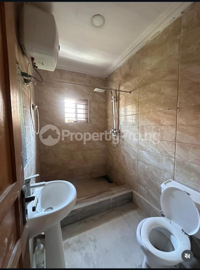 3 bedroom House for rent Lekki Phase 1 Lekki Lagos
