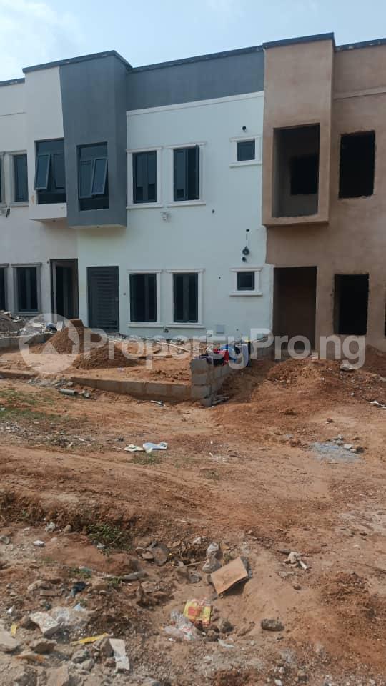 3 bedroom House for sale Opposite Apo Mechanic, Apo Abuja