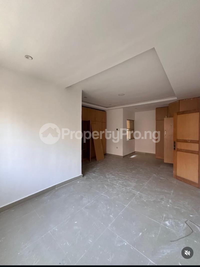 3 bedroom House for rent Lekki Phase 1 Lekki Lagos
