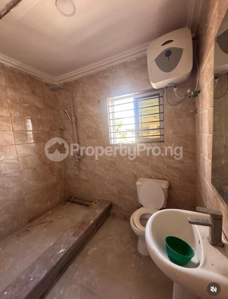 3 bedroom House for rent Lekki Phase 1 Lekki Lagos