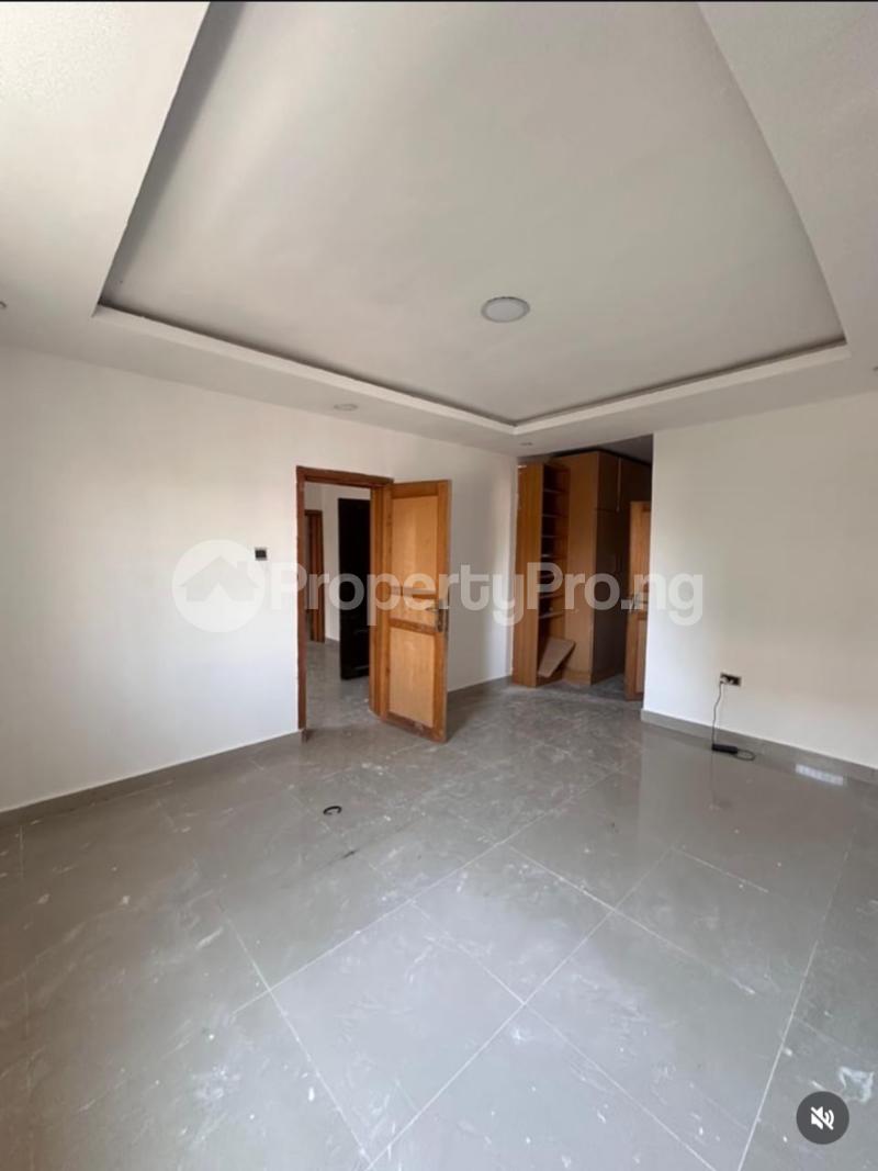 3 bedroom House for rent Lekki Phase 1 Lekki Lagos