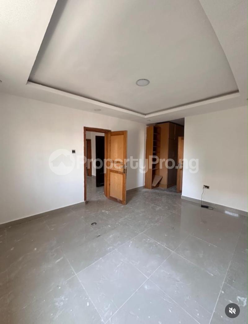 3 bedroom House for rent Lekki Phase 1 Lekki Lagos