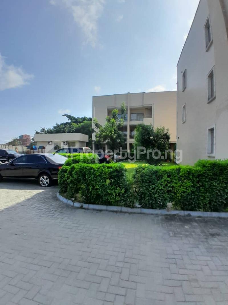 3 bedroom House for rent Old Ikoyi Ikoyi Lagos