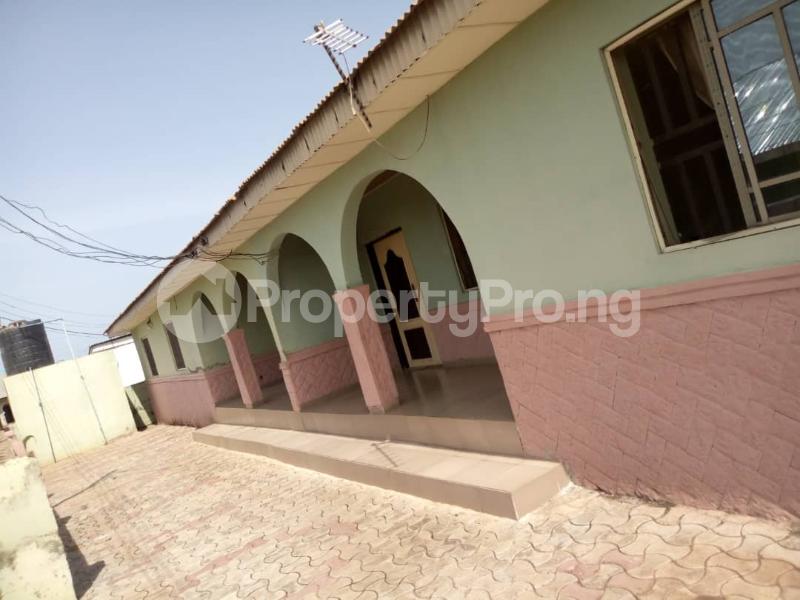 3 bedroom Flat / Apartment for sale Gaa Odota, Ilorin Ilorin Kwara