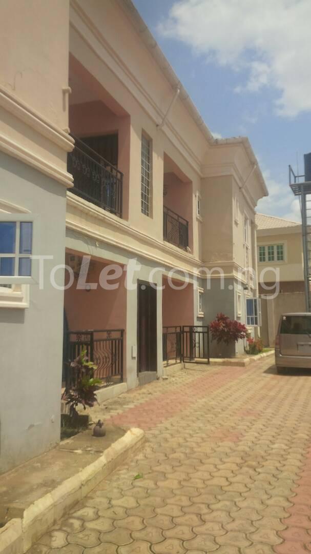 3 bedroom Flat / Apartment for rent Akala Way Akobo Ibadan Oyo