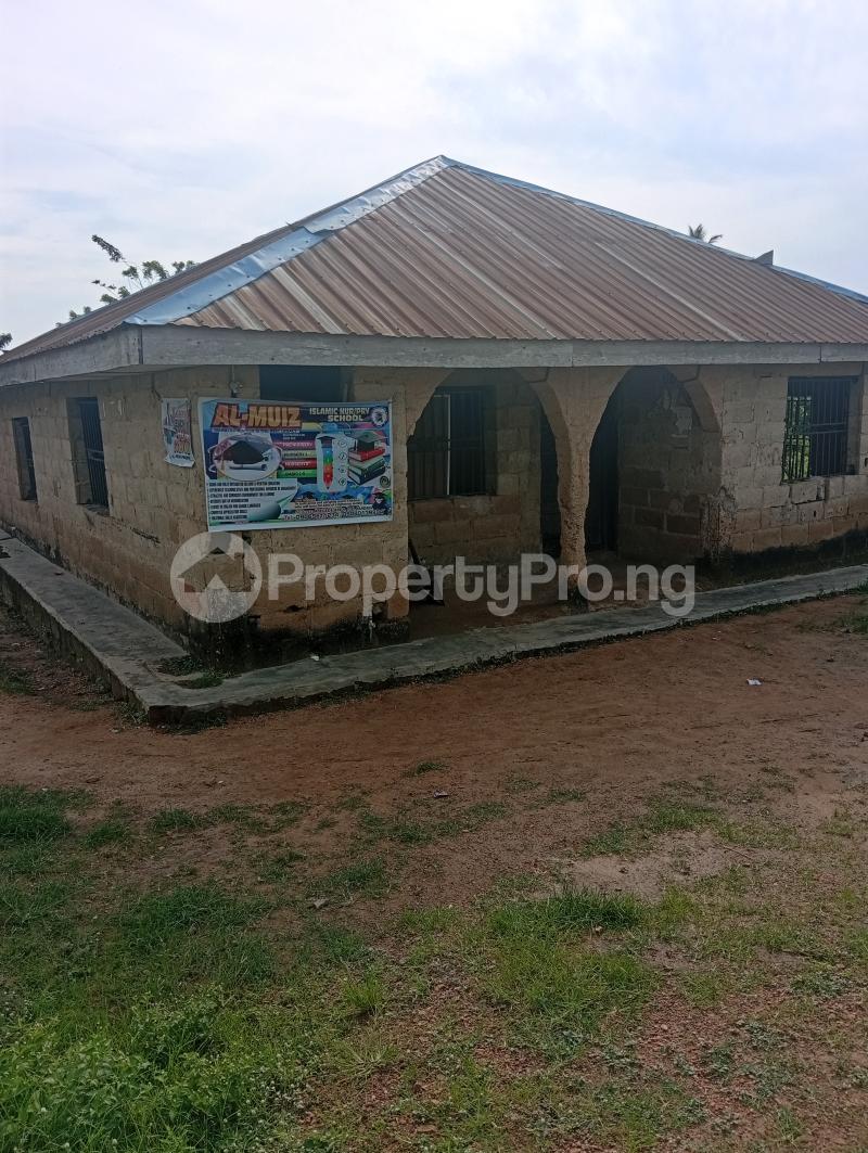 3 bedroom House for sale No 22, Adefemi Street Main Ido After Local Government Ibadan Ibadan Oyo