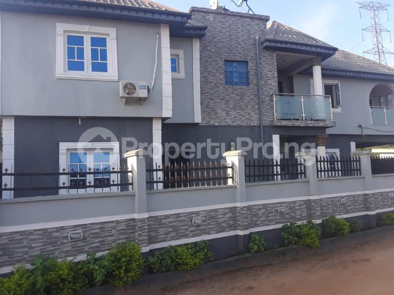 House for sale Ipaja Lagos - 0