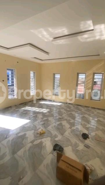 3 bedroom Flat / Apartment for rent Burger King, Herbert Macauley Way Alagomeji Yaba Lagos