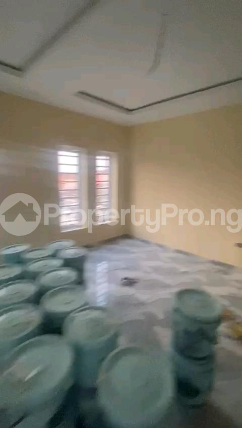 3 bedroom Flat / Apartment for rent Alagomeji Yaba Lagos
