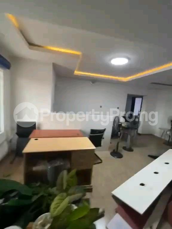 3 bedroom Flat / Apartment for rent Off Herbert Macauley Yaba Lagos