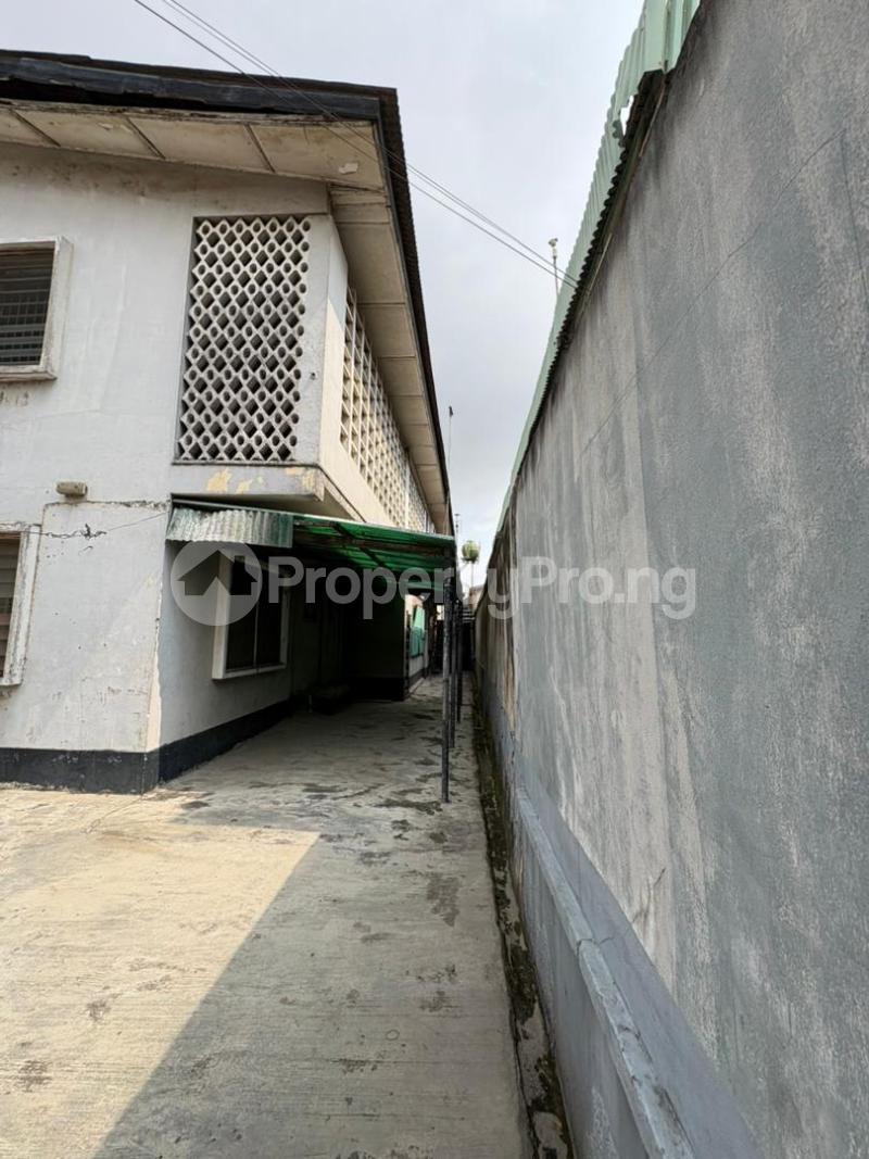 House for sale Surulere Lagos