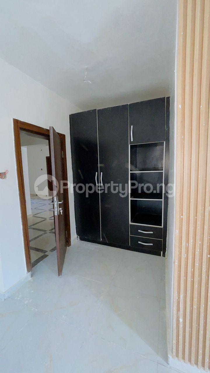 3 bedroom Flat / Apartment for rent Ikate Lekki Lagos