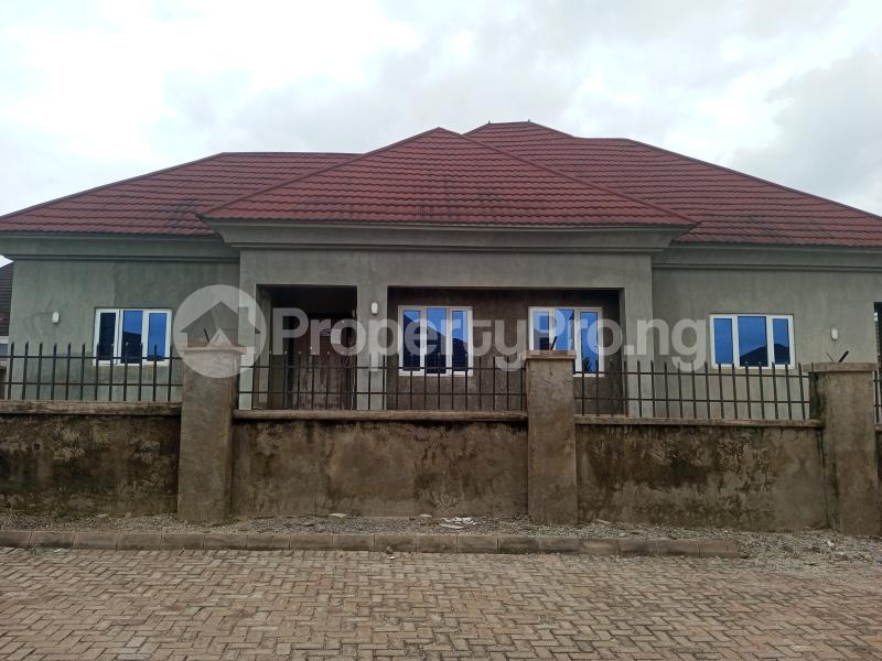 3 bedroom House for sale Near 90s Dakwo Abuja