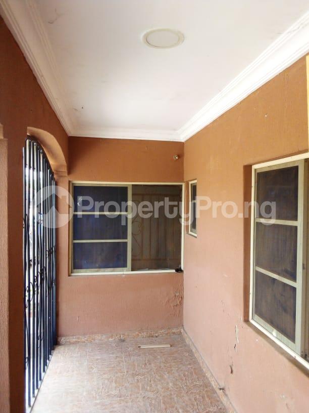 3 bedroom Flat / Apartment for rent Ayilara Oluyole Extension Oluyole Estate Ibadan Oyo