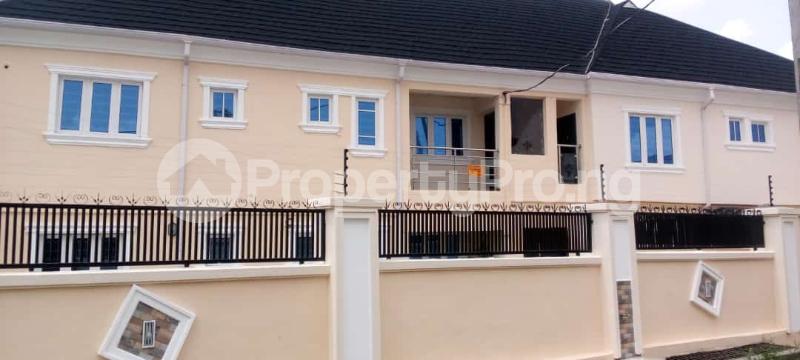 3 bedroom Flat / Apartment for rent Heritage Estate Akala Express Ibadan Oyo