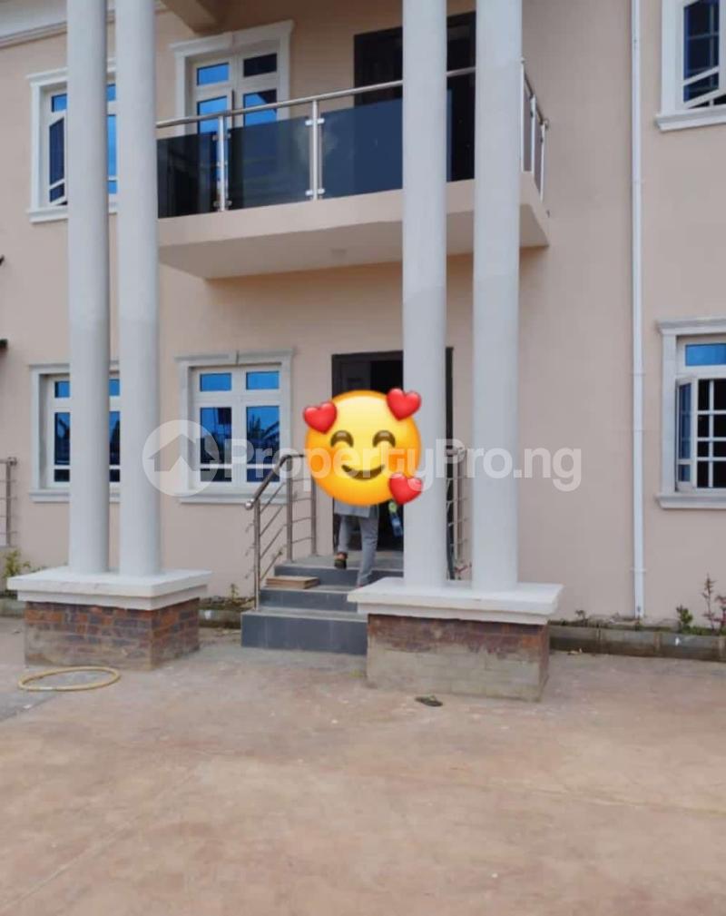 3 bedroom Flat / Apartment for rent Oke Ibadan Akobo Ibadan Oyo