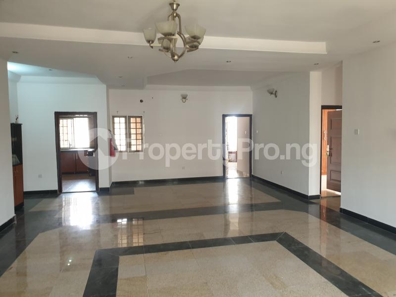 3 bedroom Flat / Apartment for rent Off Palace Road ONIRU Victoria Island Lagos