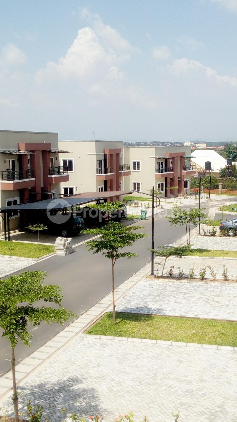 3 bedroom House for sale Promenade Estate, Lokogoma Abuja