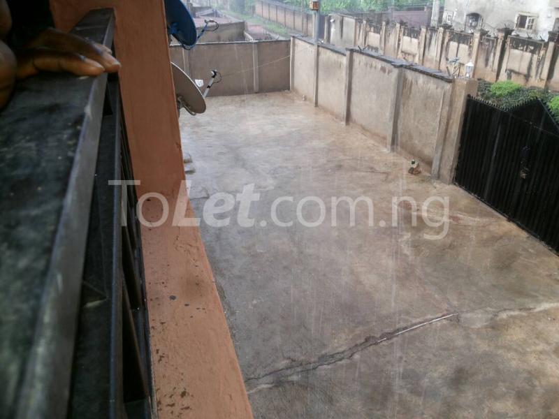3 bedroom Flat / Apartment for rent Ikolaba Agodi Ibadan Oyo