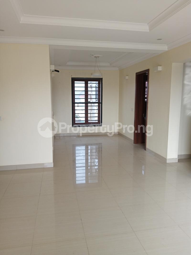 3 bedroom House for rent Lekki County Homes Ikota Lekki Lagos