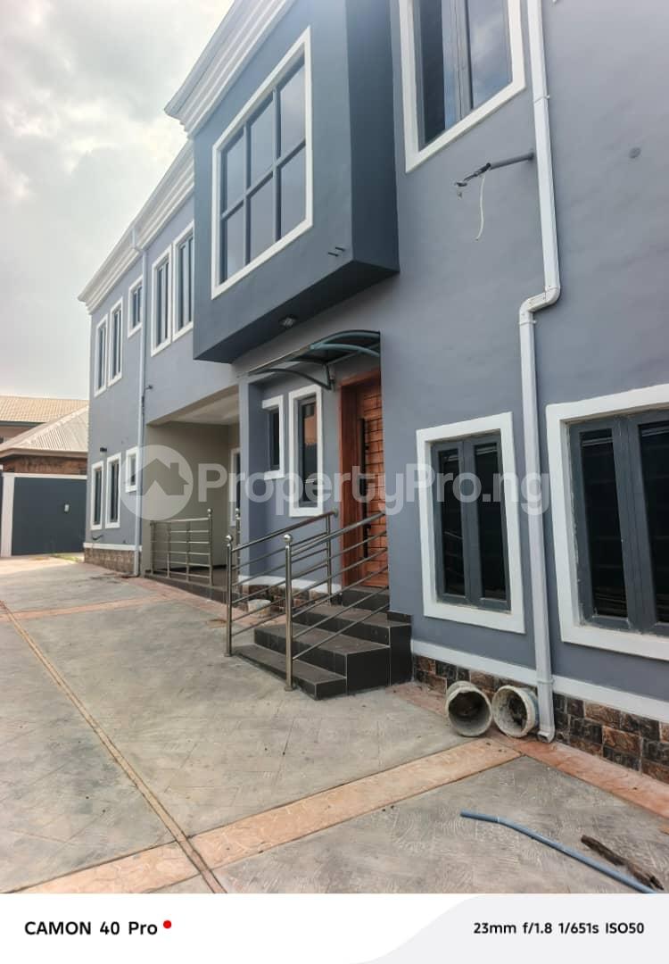 3 bedroom House for rent Alegongo Akobo Ibd Akobo Ibadan Oyo