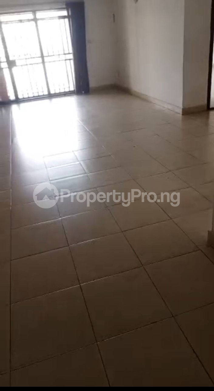 3 bedroom House for rent Lekki Phase 1 Lekki Lagos