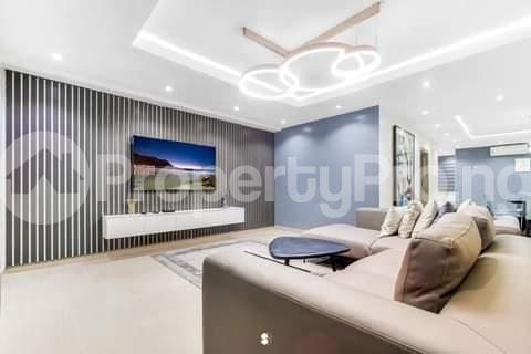 3 bedroom House for rent Lekki Phase 1 Lekki Lagos