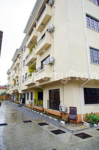 3 bedroom House for sale Old Ikoyi Ikoyi Lagos