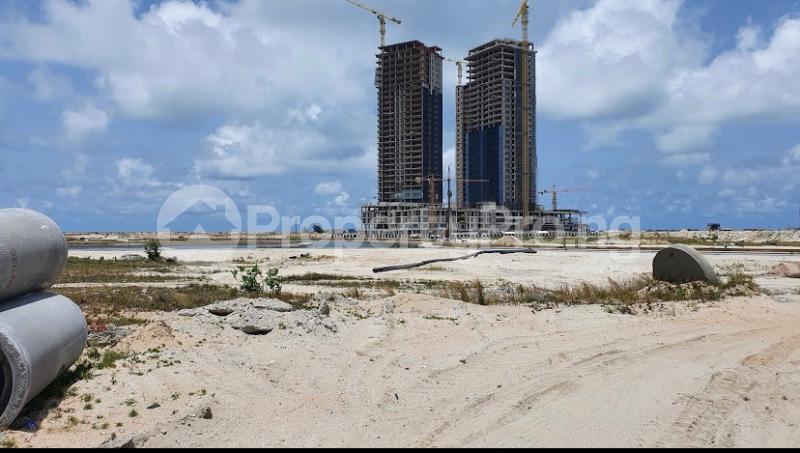 3 bedroom Flat / Apartment for sale Ahmadu Bello Way Victoria Island Lagos