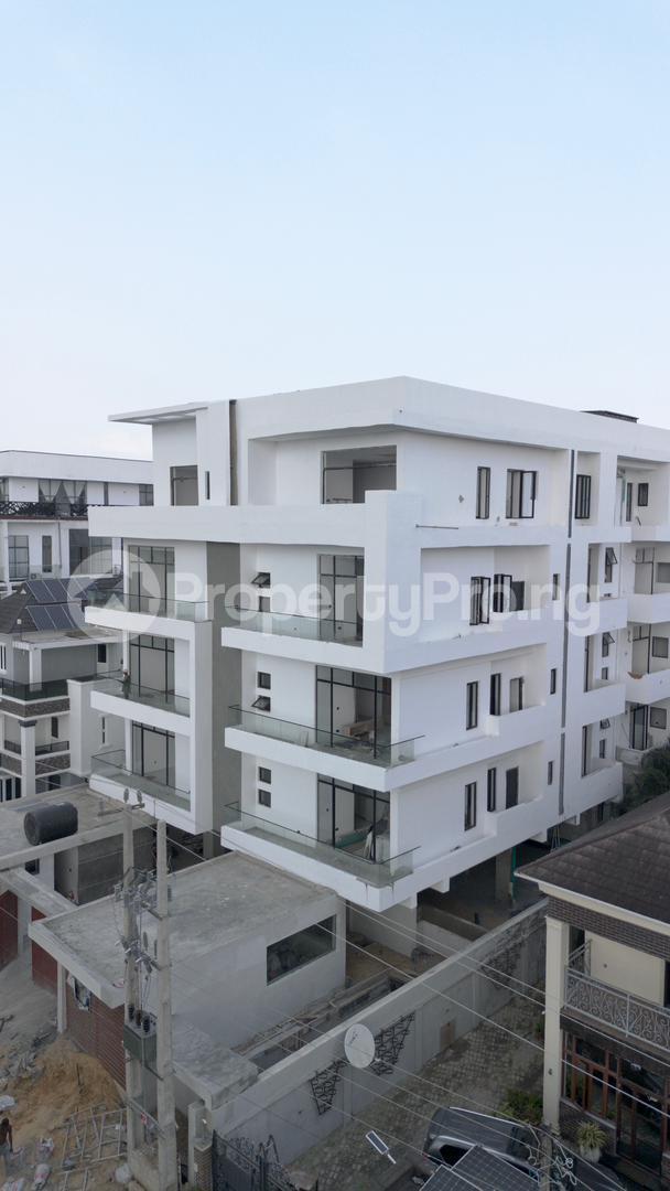 House for sale Ikate Lekki Lagos