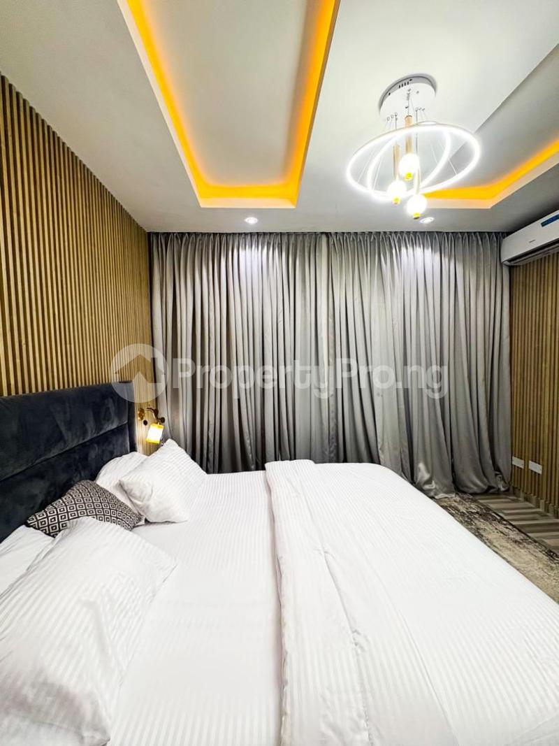 3 bedroom Flat / Apartment for shortlet Lekki Lagos