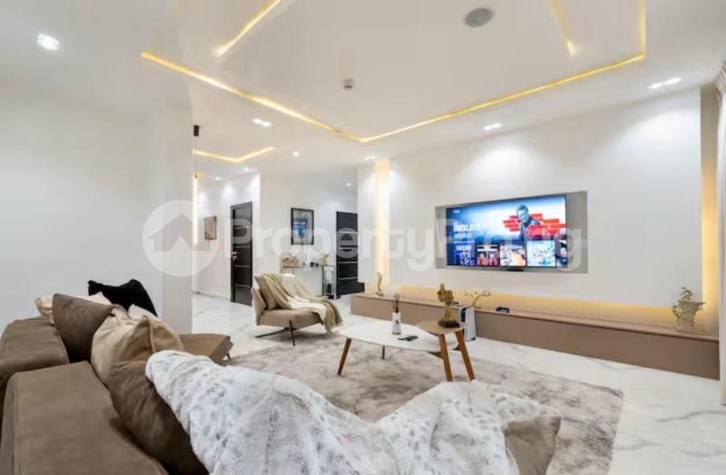 3 bedroom Flat / Apartment for rent Banana Island Ikoyi Lagos